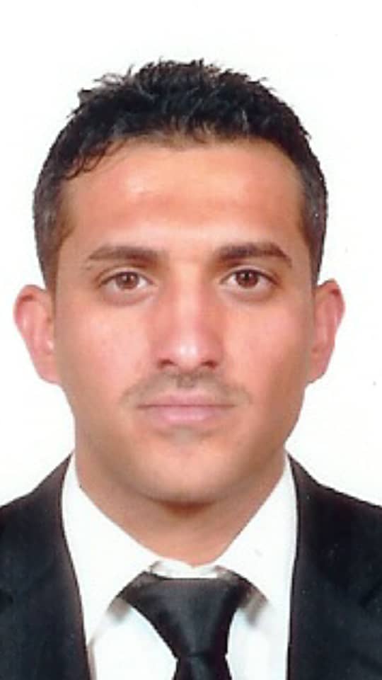 Eng. Mohammed Ali Al-Samaki 