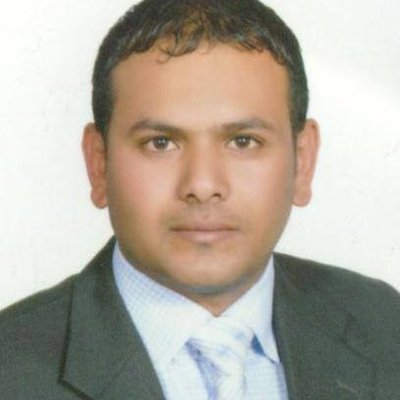 Eng. Mohammed Ahmed Al-Riyashi 