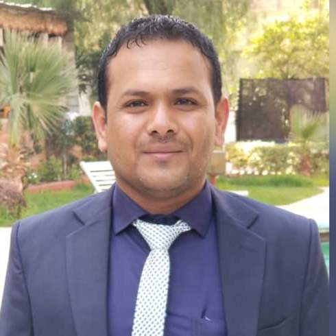 The word of the President of the Yemeni Information and Communications Technology Union 